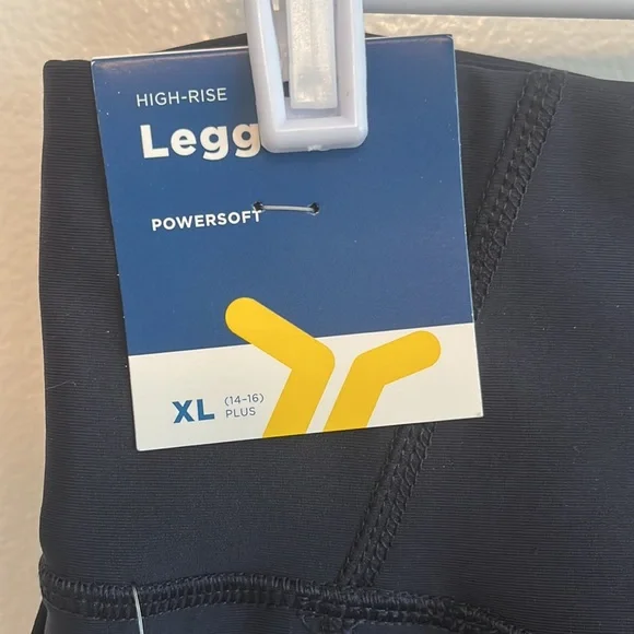 COPY - NWT! Old Navy leggings - Picture 5 of 5